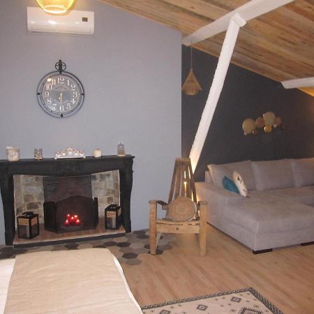 La Terracotta Bed & Breakfast Видобан Екстериор снимка