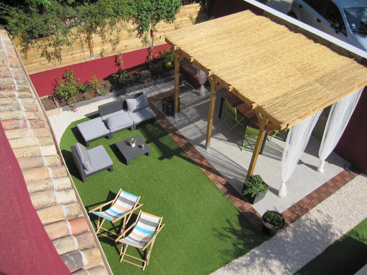 La Terracotta Bed & Breakfast Видобан Екстериор снимка