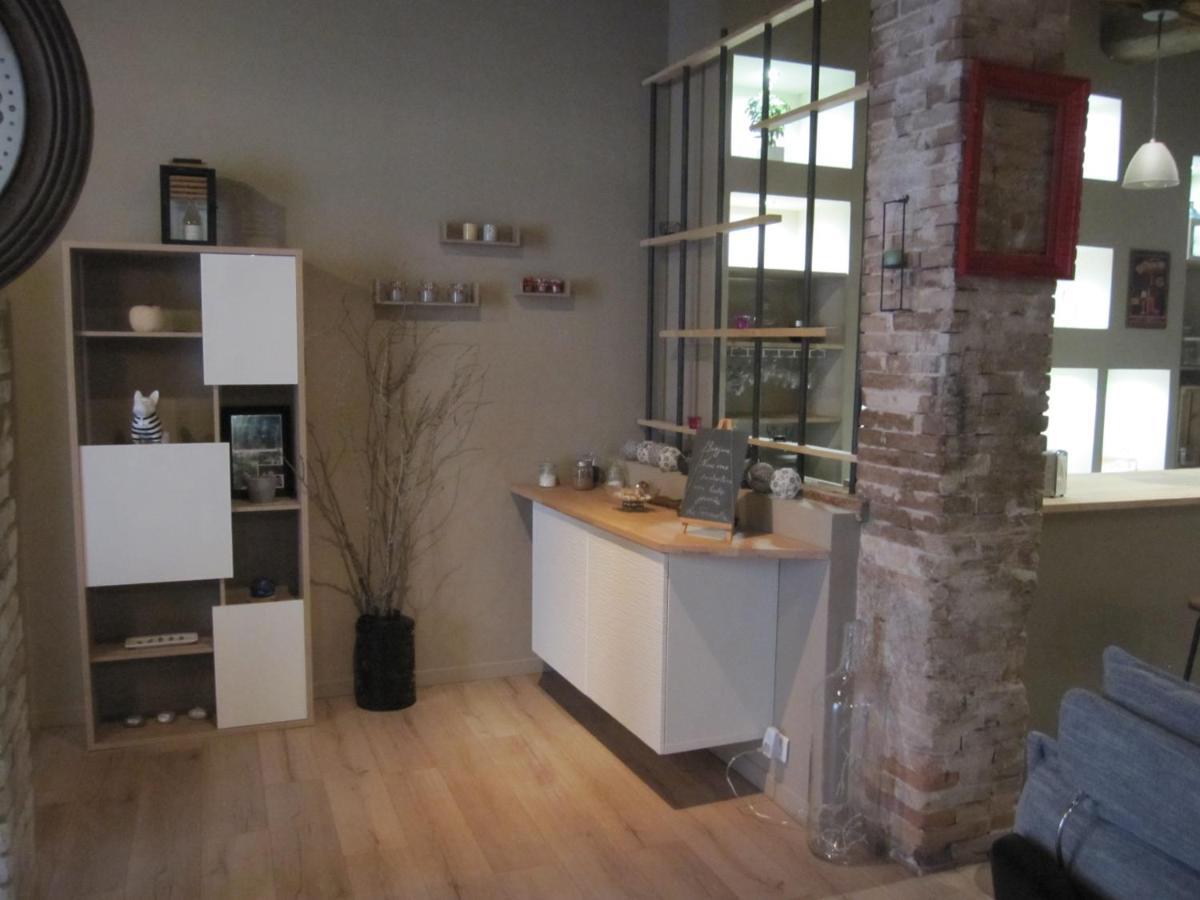La Terracotta Bed & Breakfast Видобан Екстериор снимка