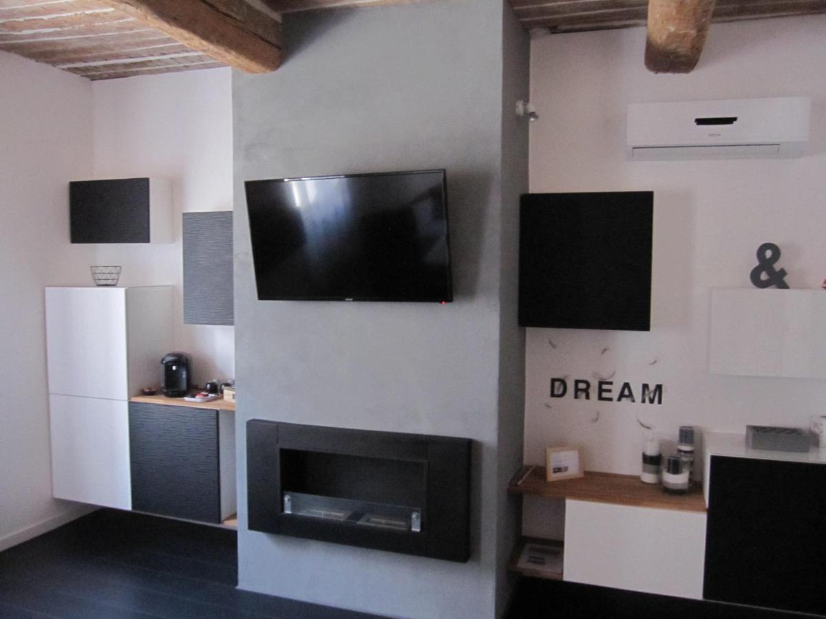 La Terracotta Bed & Breakfast Видобан Екстериор снимка