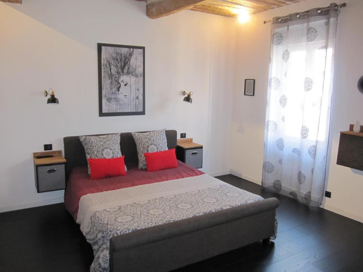 La Terracotta Bed & Breakfast Видобан Екстериор снимка