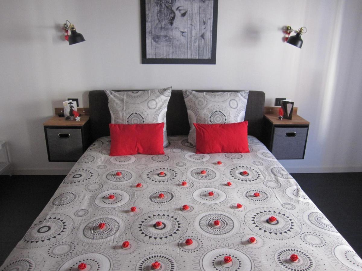 La Terracotta Bed & Breakfast Видобан Екстериор снимка