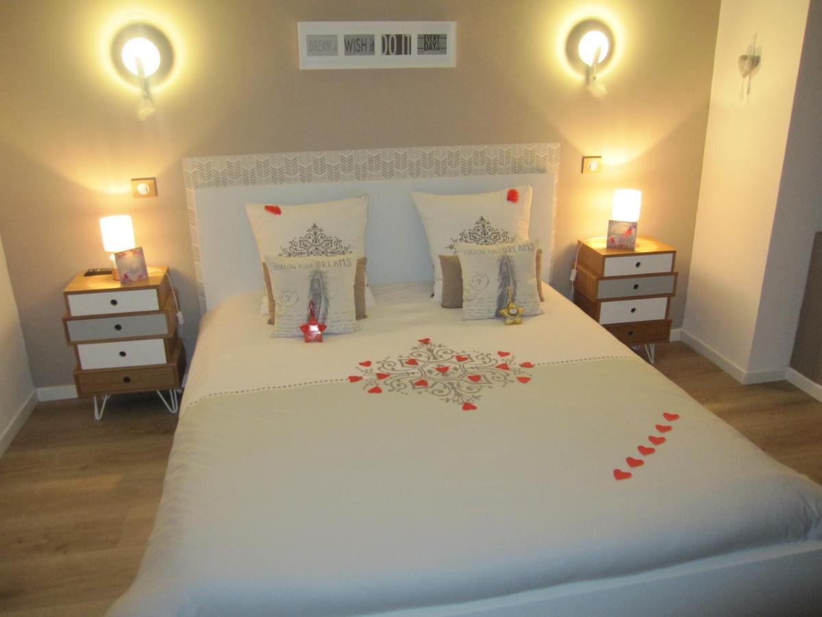 La Terracotta Bed & Breakfast Видобан Екстериор снимка