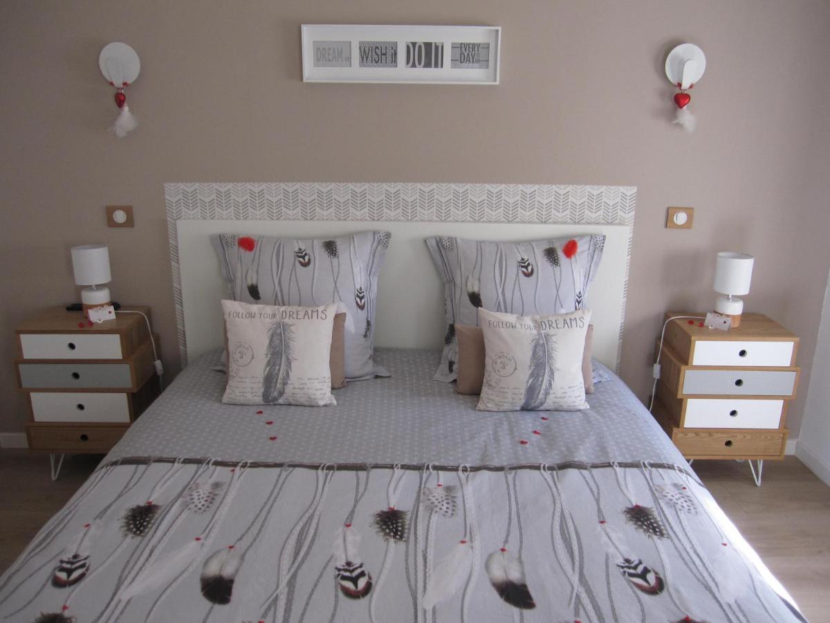 La Terracotta Bed & Breakfast Видобан Екстериор снимка