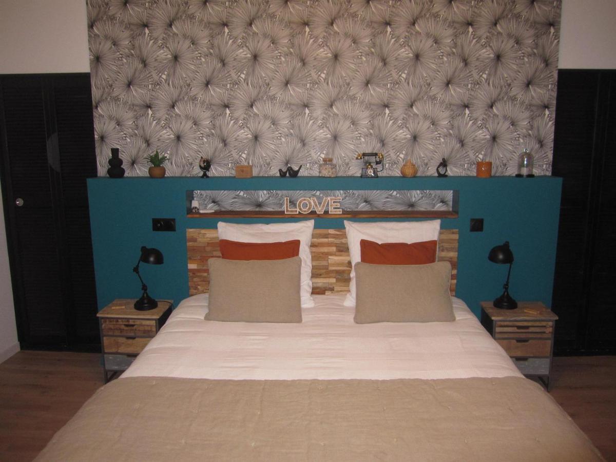 La Terracotta Bed & Breakfast Видобан Екстериор снимка