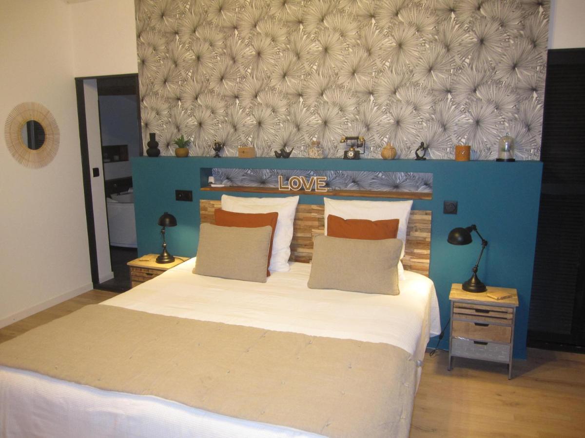 La Terracotta Bed & Breakfast Видобан Екстериор снимка